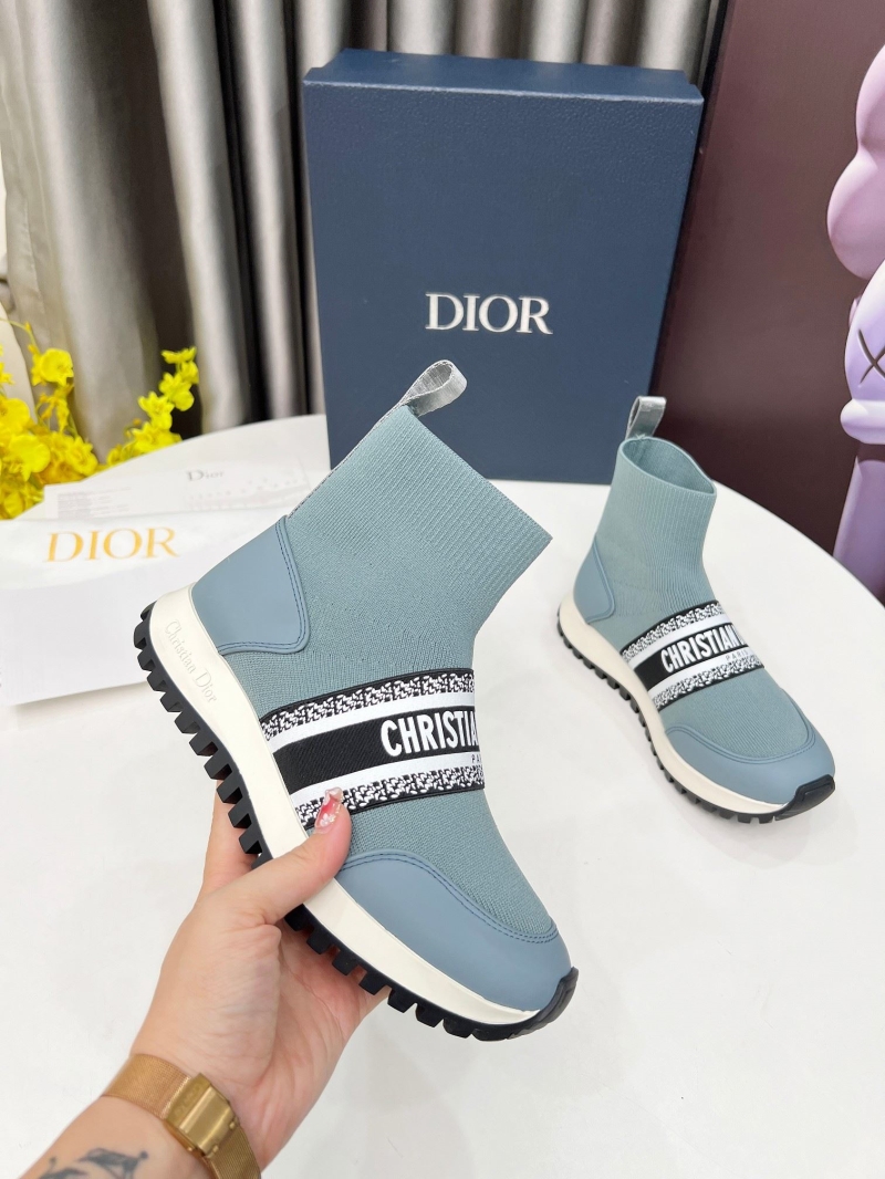 Christian Dior Sneakers